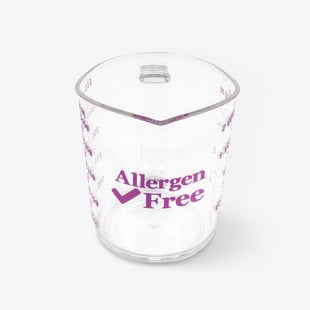 Food Allergy Products Example Product