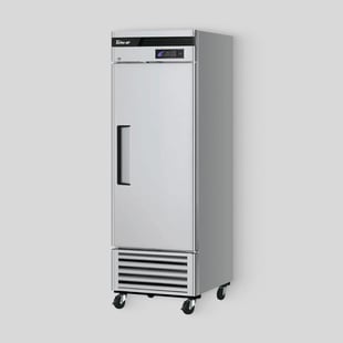 Turbo Air Freezers Example Product