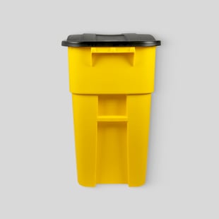 Recycling Bins Example Product
