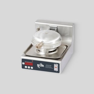 Star Waffle Makers Example Product