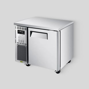 Turbo Air Undercounters Example Product