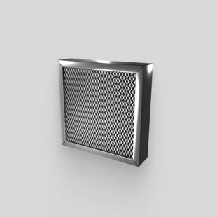 Range Hood Parts & Accessories Example Product