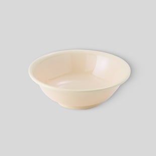 Winco Dinnerware Example Product
