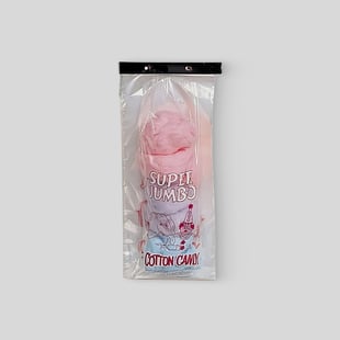 Cotton Candy Supplies Example Product