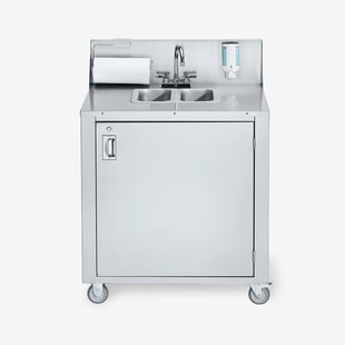 Portable Sinks