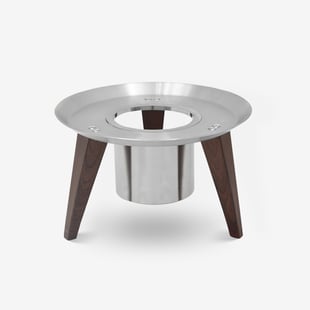 Winco Chafer A Corona Rettangolare In Acciaio Inox – 8 Quarti (7,5 Litri) – Per Buffet E Banchetti - 4