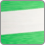 Green Striped