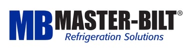 Master-Bilt Logo