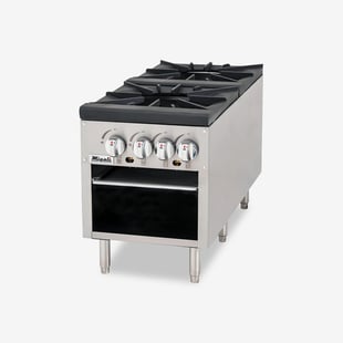 Migali Cooking Equipment Example Product