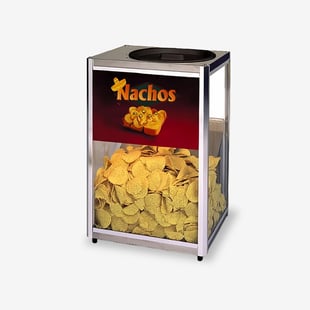 Nacho Cases