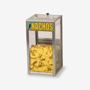 Chip Display