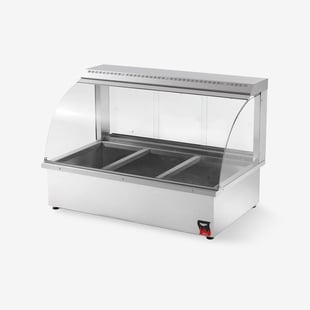 Vollrath Merchandisers Example Product