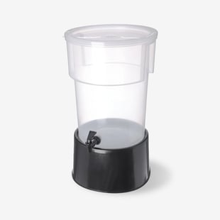 5-Gallon Drink Dispenser