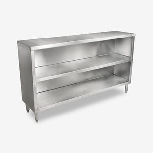 Dish Cabinets