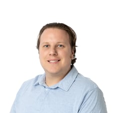 Luke Glazier User Image