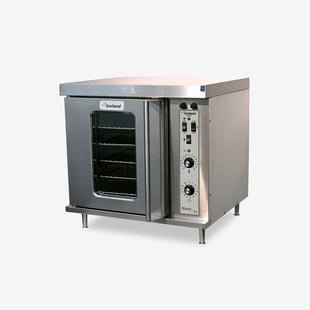 Garland Commercial Ovens Example Product