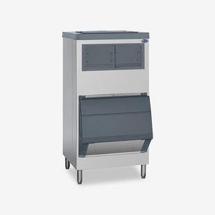 Follett Ice Bins Example Product