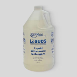Dish Washing Chemicals