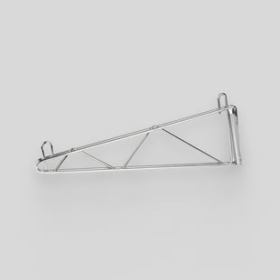 Shelf Brackets & Supports