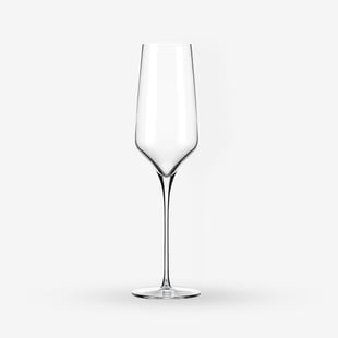 Champagne Glasses & Flutes
