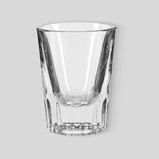 Anchor Hocking Shooters & Shots Example Product