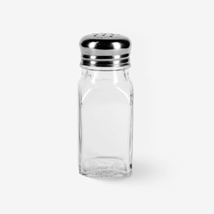 Salt and Pepper Shakers Example Product