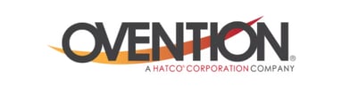 Ovention Logo