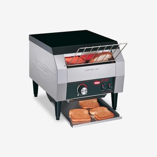 Hatco Toaster Example Product