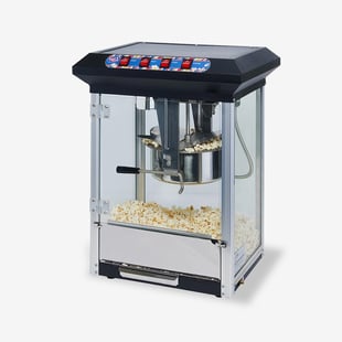 Kettle Corn Equipment