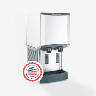 USA-Made Water Dispensers Example Product