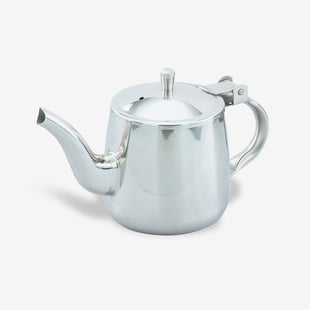 Vollrath Teapots, Creamers, & Accessories