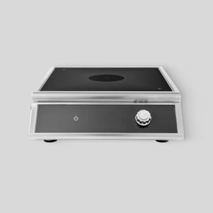 Vollrath Induction Ranges Example Product