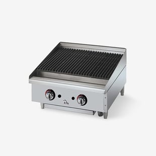 Star Charbroilers Example Product