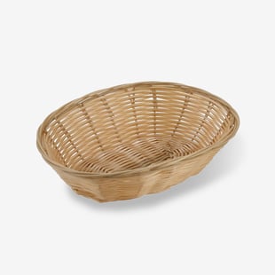 Bread & Bun Baskets Example Product