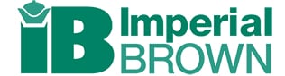 Imperial Brown Logo