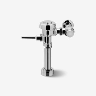 Manual Flush Valves Example Product