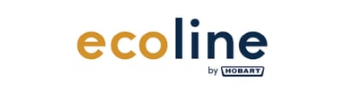 Ecoline by Hobart Logo