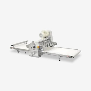 Dough Preparation Equipment Example Product