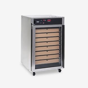 Pizza Holding Cabinet Example Product