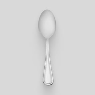 Regency Pattern Flatware