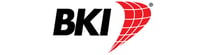 BKI Logo