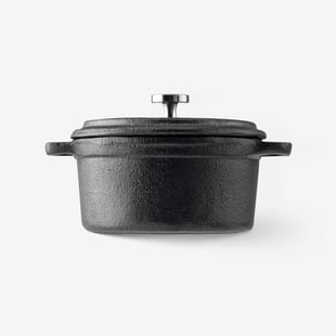 Cast Iron Dutch Ovens Example Product