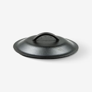 Cast Iron Lids & Accessories Example Product