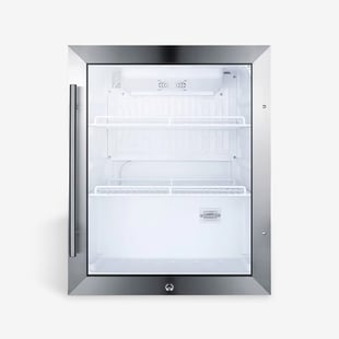 Refrigerated Display Cases Example Product