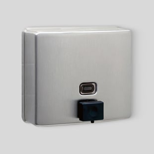 Bobrick Soap Dispensers Example Product