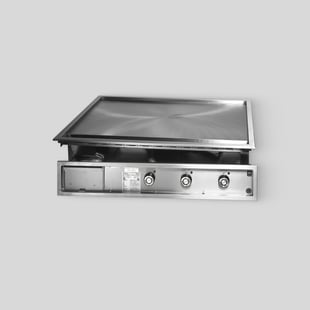 Drop-in & Teppanyaki Griddles Example Product