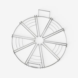 Pizza Cutter Guides Example Product