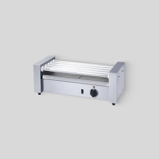 Hot Dog Equipment