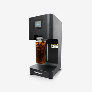 Can Sealer Machine & Supplies Example Product