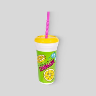 Gold Medal Lemonade Supplies Example Product